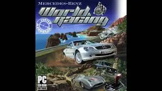 Mercedes Benz World Racing Music - Addicted 2 Speed
