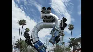 Big Rig Jig ~ July 25, 2019 Las Vegas, Nevada