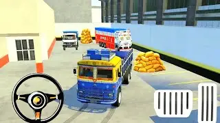 The Future Of Truck Simulator Games Video #Android Future Games Video 2026 ||
