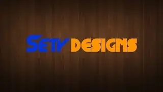 SetyDesigns Intro V2