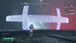 Returnal DLC Speedrun - 4.2 million score!