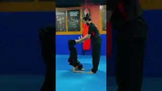 Why Every Parent Should Teach Their Kids Kalari | Build Strength, Discipline & Confidence