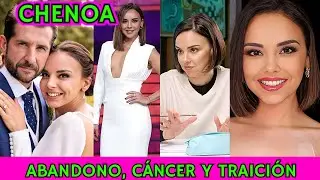 💔 El DRAMA oculto de CHENOA: ABANDONO, CÁNCER y la TRAICIÓN que lo CAMBIÓ todo
