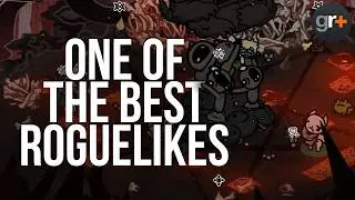 Mewgenics is one of the best roguelikes we've ever played