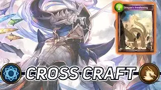 7 Forces Ramp | Shadowverse Cross Craft 2022