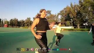 entrene DLFL 22 de nov