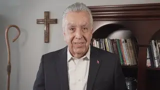 Bishop Sanez Talks about Possible Unification of Conferences