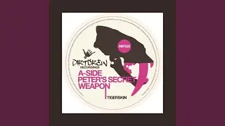 Peter's Secret Weapon