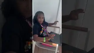 Getting the Bag #bagcheck #onlinework #onlineworking #dabossbabe #haleighp #kidpreneur