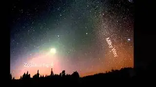 Red Star Meets Red Planet