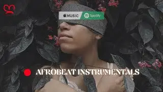 Afrobeats And Chill : Afrobeat Instrumental Playlist