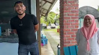 Shuib Mamat REDAH Kebun Cili orang 
