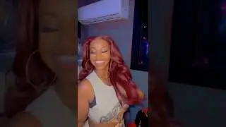 Installing a wig w/WigDealer essentials! #wiginstall #wigtutorial #lacefrontwig