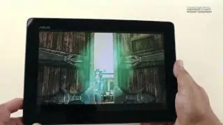 Планшет Asus Transformer Pad Infinity TF700T