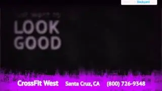 CrossFit West