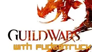 Guild Wars 2 Fun With Fudgetruck