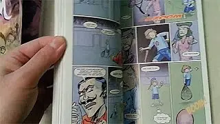 Lulu.com Value Vs Premium Quality Full Color Comic Book Review