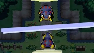Afterstory Chapter 1! EVOLUTION? PKMNMD!