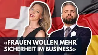 🇨🇭 Coaching in der Schweiz ohne Steuerfallen: Interview mit Lea Ernst (Classy Confidence)