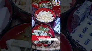 Ideal Arabic Breakfast #WilmasKitchen #food #viral