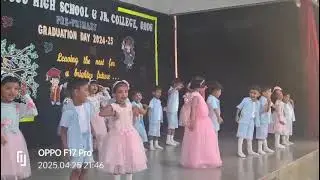 Graduation Day dance.       The future's looking good to me. https://www.youtube.com/@btsarmy7132