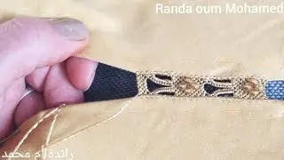 راندة بالعقيق الجديدة  وانيقة مع راندة ام محمد جديد 2025 مرحبا بكوم 