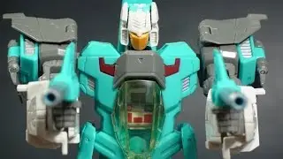 Transformers Generations - Brainstorm