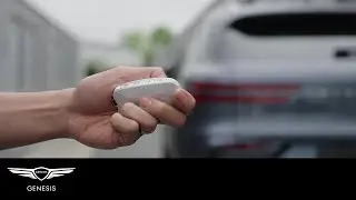 Remote Start | GV70 & Electrified GV70 | How-To | Genesis USA