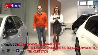 LA SERRA CAR multimarca CITROEN - DR & EVO vi aspetta con tantissime PROMO e con  gli ECOINCENTIVI