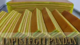 LAPIS LEGIT PANDAN