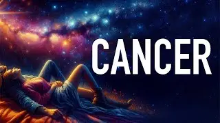 CANCER❤️ Full Moon Reading 2025 Returning to someone who feels like home