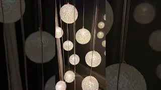 Solar Wind Chimes, Colorful Outdoor Decor, Magical Home Lighting, Garden Accessories, Unique Gifts