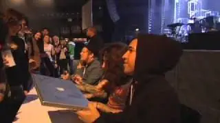 Fall Out Boy - Believers Never Die Part Deux - Austria