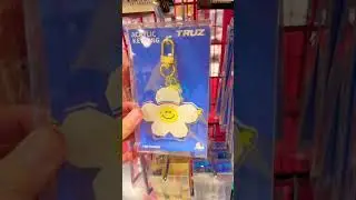 A must Have TREASURE TRUZ Key Chain #shorts #treasure #short #shortsvideo #shortvideo #shortsfeed