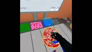 Virtual Insanity Club Penguin Edition