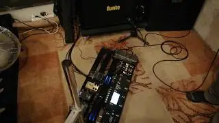 GLab Delay