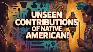 From Myths to Reality: The Untold Contributions of Indigenous Cultures That Changed the World!