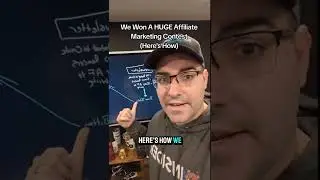 How We Won Russell Brunson's Affiliate Contest Without Going Live