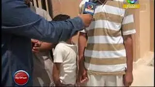 برنامج مساحة ود - قرية الامل حلم يتحقق على ارض سيناء