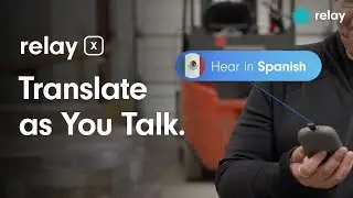 TeamTranslate&trade; Connects Multilingual Teams