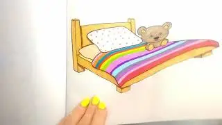 Добавление текстуры и деталей