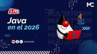 Java en el 2026 ☕