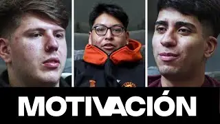 LA MOTIVACI&Oacute;N DE LAS &Aacute;GUILAS - GRAN FINAL HOY EST VS R7