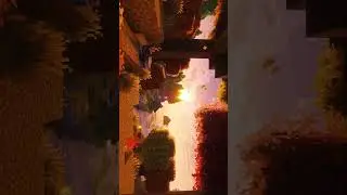 Cinematic Minecraft 🍂