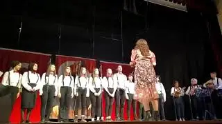 İlk Öğretmen - Ali Rıza Binboğa