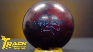 Track Bowling | Proof Hybrid