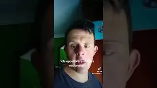 Marcos se convierte opositor polic&iacute;a Nacional (1)