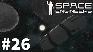 Космические инженеры (Planet Survival) &mdash; Часть 26 &laquo;Начинаем БОЛЬШОЕ строительство!&raquo;