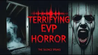 3 True Strange Audio & EVP Evidence That Will Make You Fear Silence (Voices, Static, Unexplained)