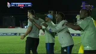 #HIGHLIGHTS & #GOALS: DODOMA 1-1 SINGIDA